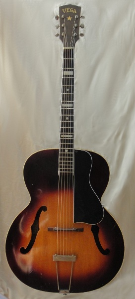 Vega Guitar